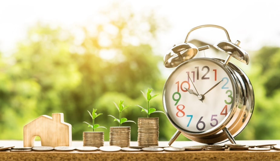 Refinance